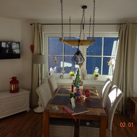 Ferienwohnung Fewo Schröder - Süße Antonia - Harzblick Braunlage Exterior foto