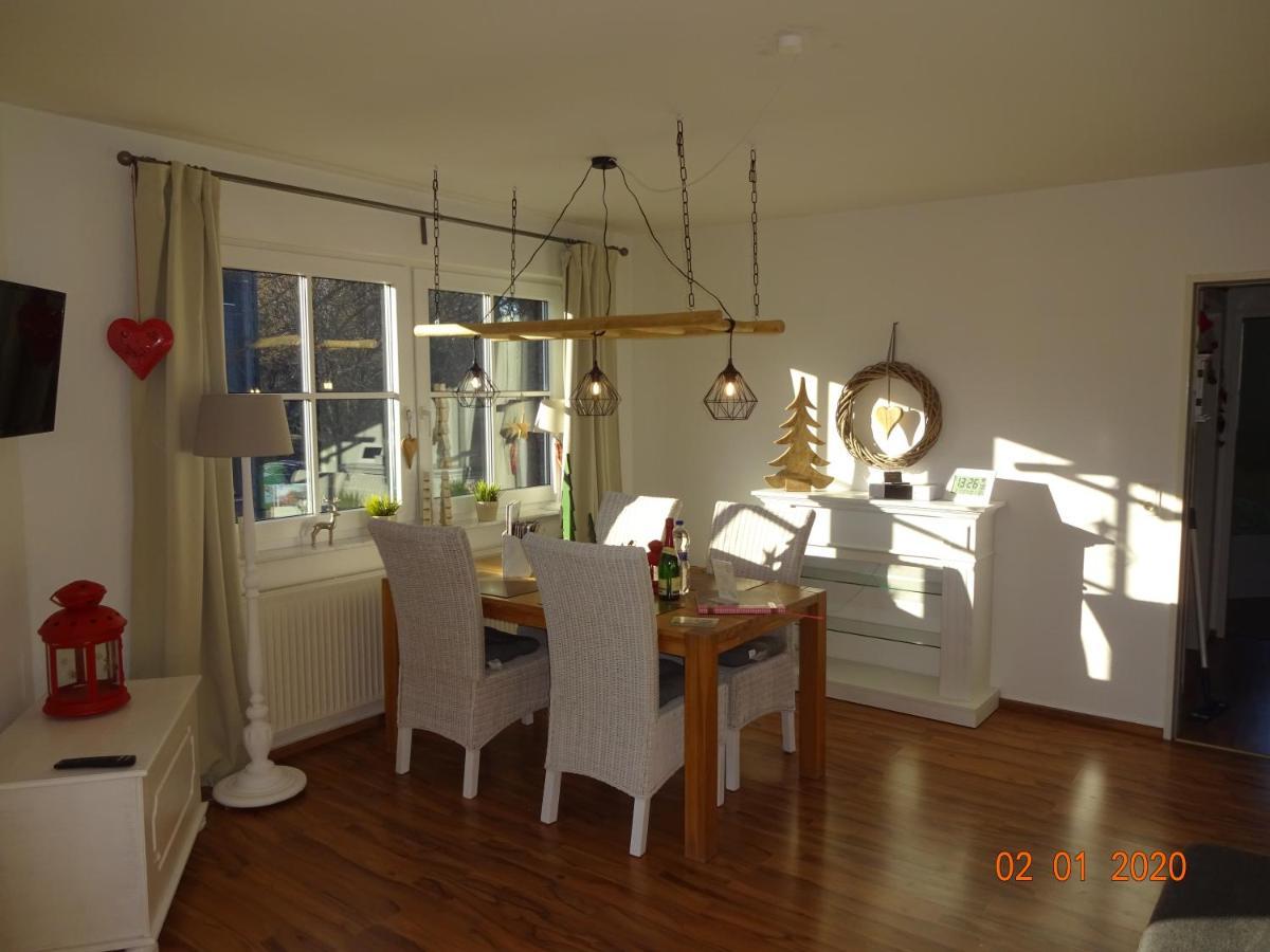 Ferienwohnung Fewo Schröder - Süße Antonia - Harzblick Braunlage Exterior foto