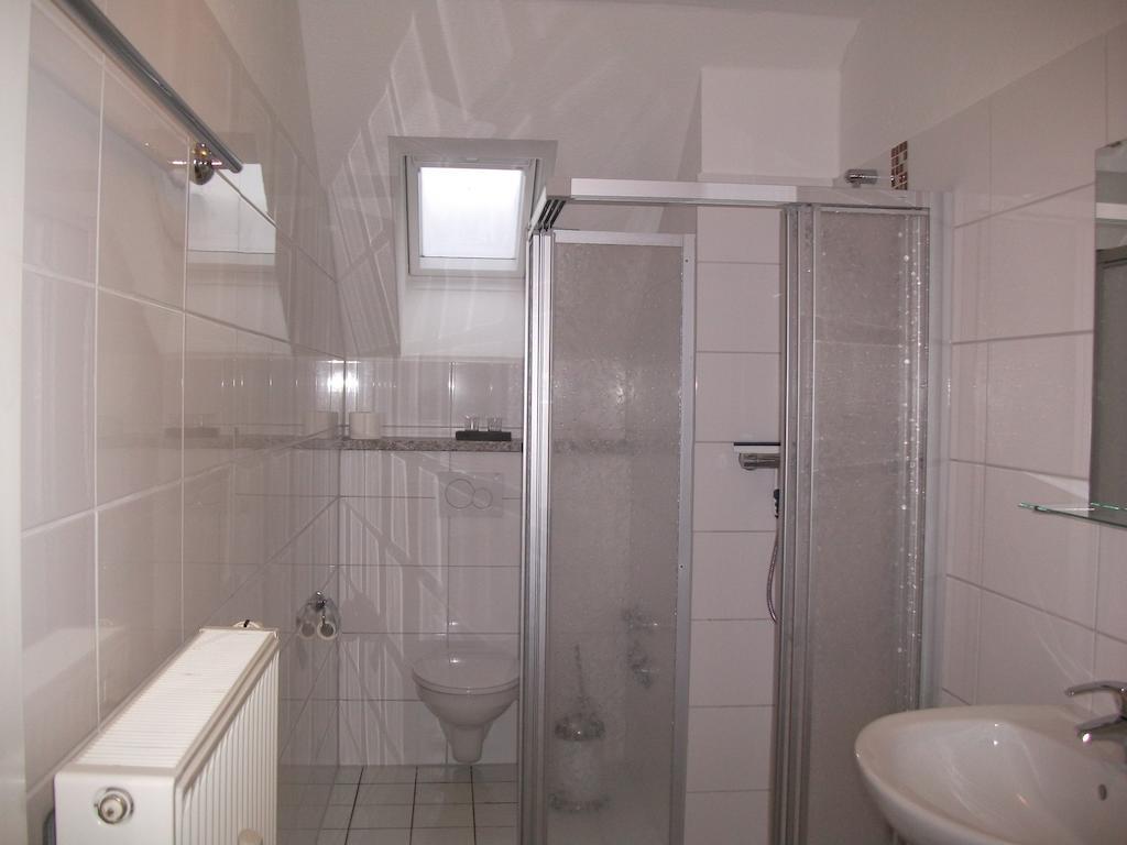 Ferienwohnung Fewo Schröder - Süße Antonia - Harzblick Braunlage Exterior foto