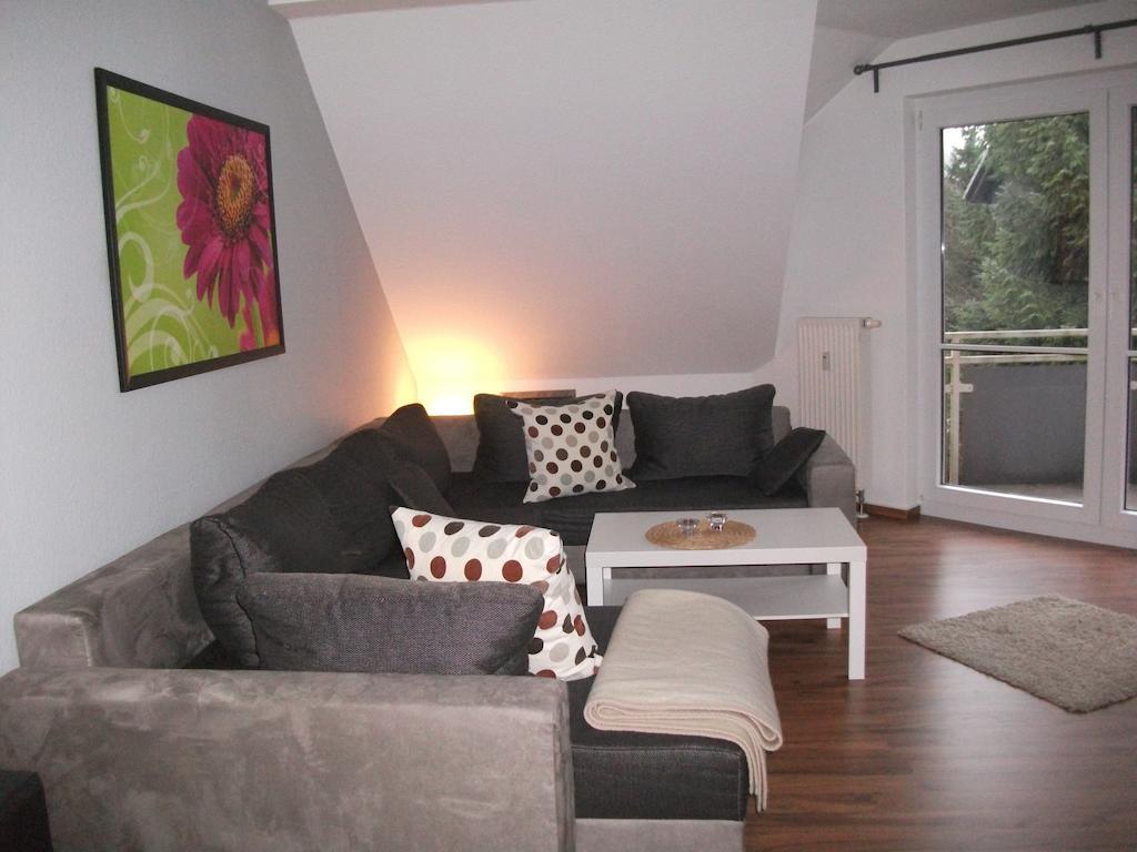 Ferienwohnung Fewo Schröder - Süße Antonia - Harzblick Braunlage Exterior foto